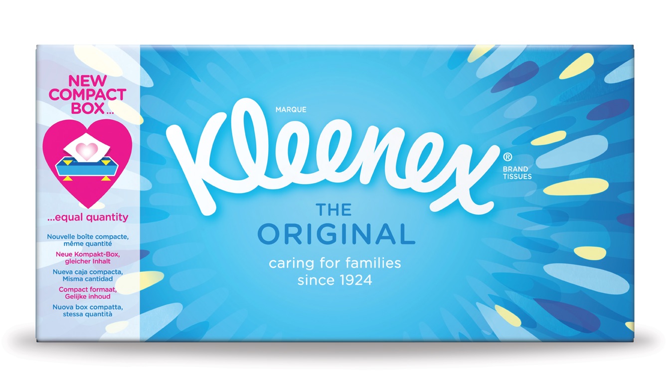 Kleenex (1924)